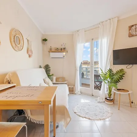 Apartment Welcs 055 Emp Con Terraza Y Vistas Al Canal *
